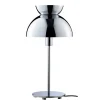 Butterfly bordlampe, krom