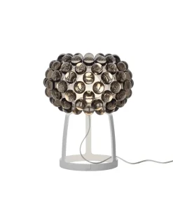 Caboche Plus LED bordlampe, grå