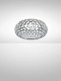 Caboche Plus LED loftlampe MyLight, transparent