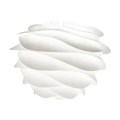 Carmina medium skærm, hvid