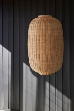 Chand pendel oval, natur