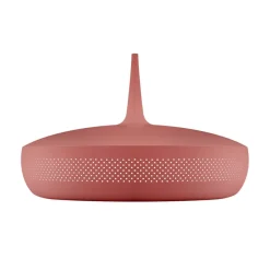 Clava Dine lameskærm, red earth