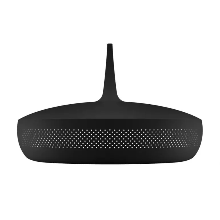 Clava Dine lampeskærm, sort