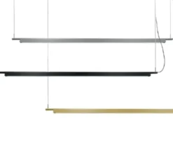 Compendium pendel, aluminium