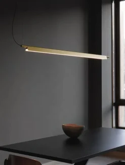 Compendium pendel, messing