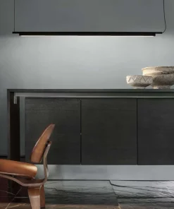 Compendium pendel, sort