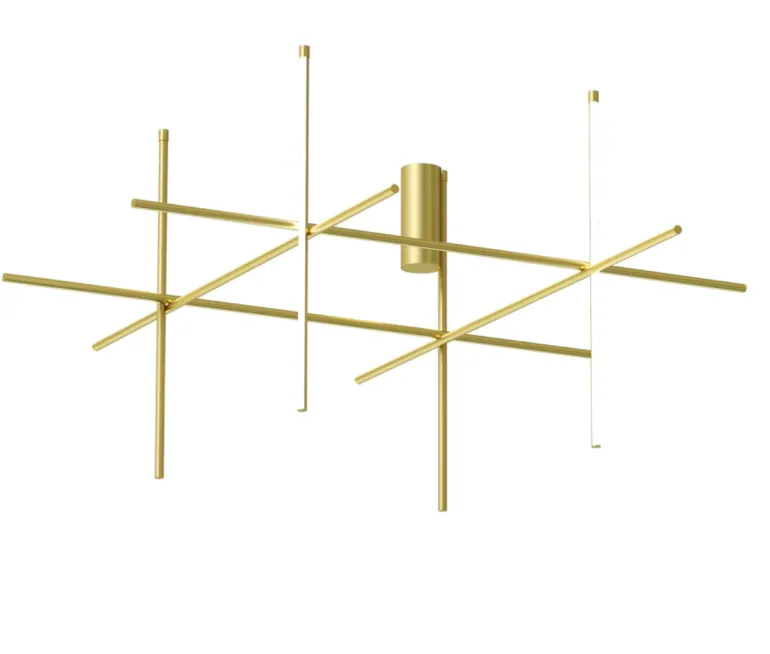 Coordinates C4 loftlampe