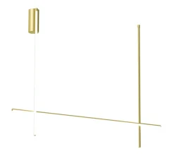 Coordinates C2 loftlampe