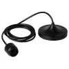 Cord Set Pro E27-ophæng, sort
