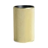 Cylinder, messing grib (nubret)
