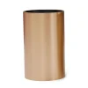 Cylinder, rose gold