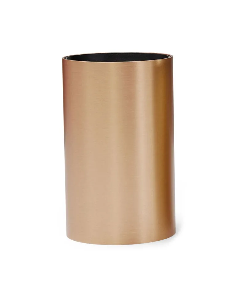 Cylinder, rose gold