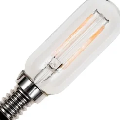 DECO LED Rørpære 1,5W L85mm E14