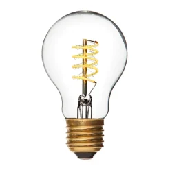 DECO LED Standard 4W Ø60 x 108mm E27 2200K 250Lm