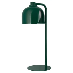 Decor Corolle bordlampe, grøn