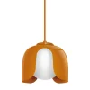 Decor Corolle pendel, orange