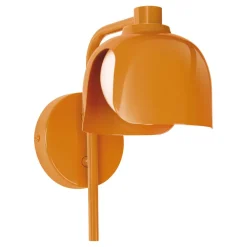 Decor Corolle væglampe, orange