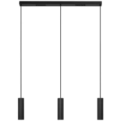 Decor Drums pendel, sort