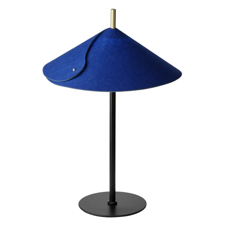 Decor Flip bordlampe, blå