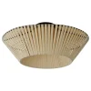 Decor Stripes loftlampe, beige