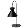 Decor Waist bordlampe, sort