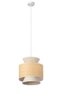 Decor Wrap Cone pendel, beige