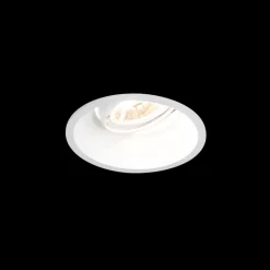 DEEP ADJUST 1.0 PAR16 indbygningsspot, hvid