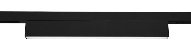 DESIGNLINE Linear 33 spot diffused, sort