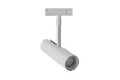 Designline Tube Slim Spot LED (2700K), hvid
