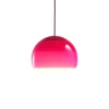 Dipping Light 30 pendel, Pink