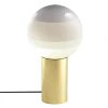 Dipping Light M Bordlampe, Off white