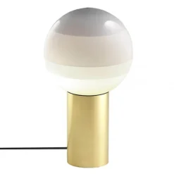 Dipping Light M Bordlampe, Off white