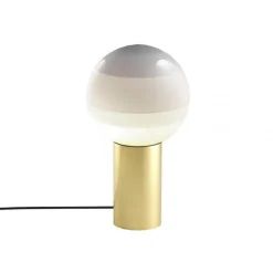 Dipping Light S Bordlampe, Off white
