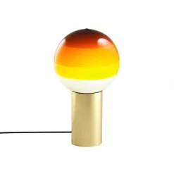Dipping Light S Bordlampe, Rav