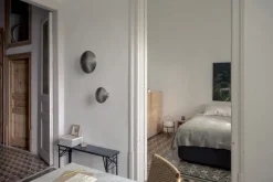 DISCO væglampe Medium LED