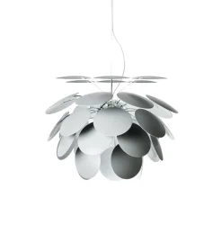 Discoco Mini, Ø35 mat grå