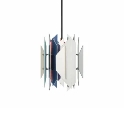 Divan 2 pendel 160, rustfrit stål