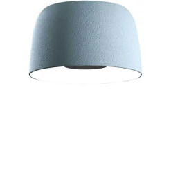 Djembe 65.45 loftlampe, blå