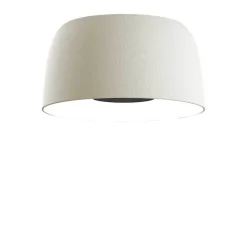 Djembe 65.35 loftlampe, hvid