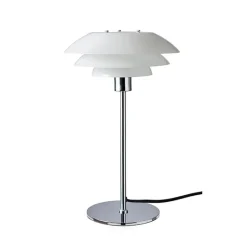 DL31 bordlampe, opal