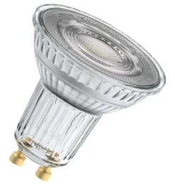 Dæmpbar LED pære GU10 - 2700K, 350 lm, CRi 97
