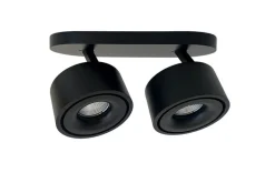 Easy Braccio W2100 LED spot, sort