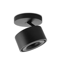 Easy Braccio W100 LED spot, sort