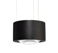 Easy Lens pendel, sort