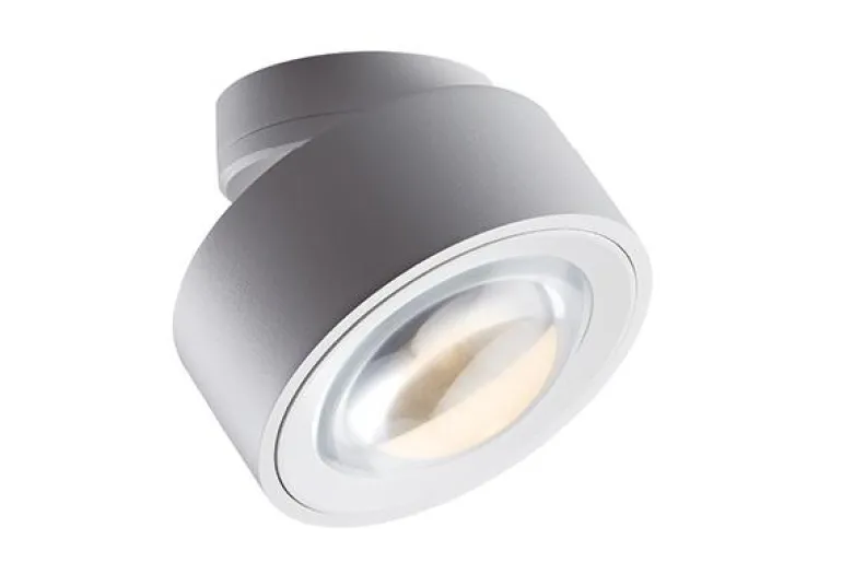 Easy Lens W120, hvid - dtw