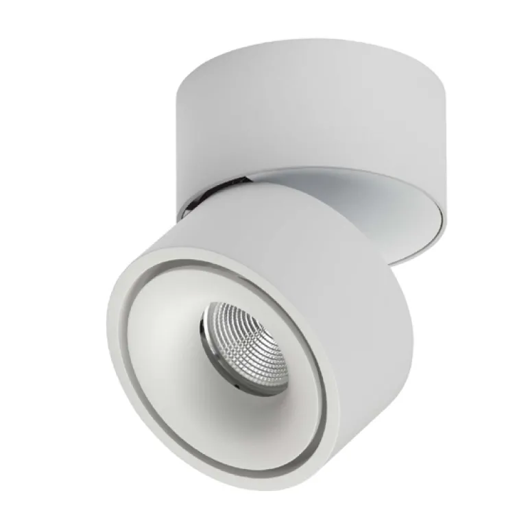 Easy W75 DTW Build On LED spot, hvid