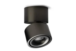 Easy W75 Mini Build On LED, titanium