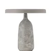 Eddy bordlampe, Grå