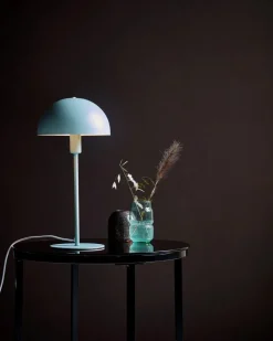 Ellen 20 bordlampe, grøn