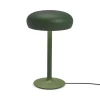 Emendo bordlampe, emerald